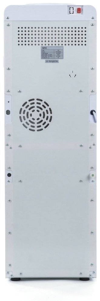 Кулер для воды SVC Aqua series 9NA белый купить,25738