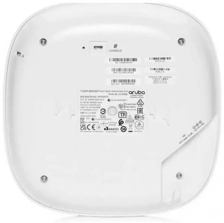 Wi-Fi точка доступа Aruba R9B33A купить,NaN