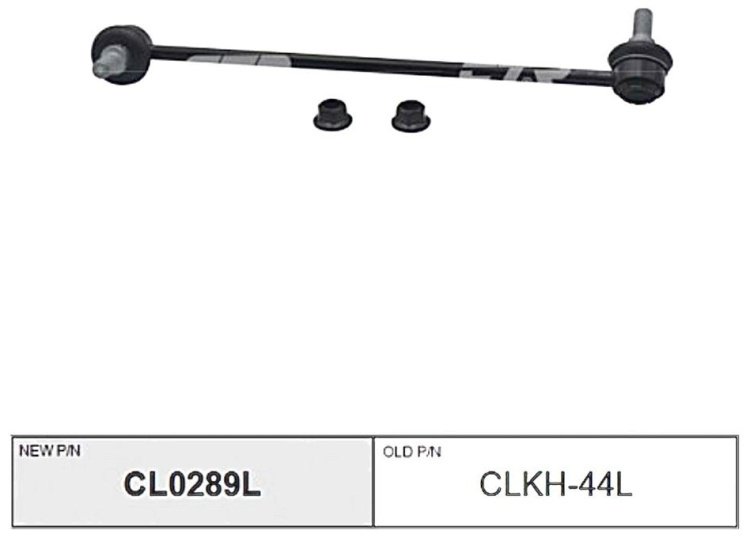 CTR стойка стабилизатора CLKH44L купить,7638