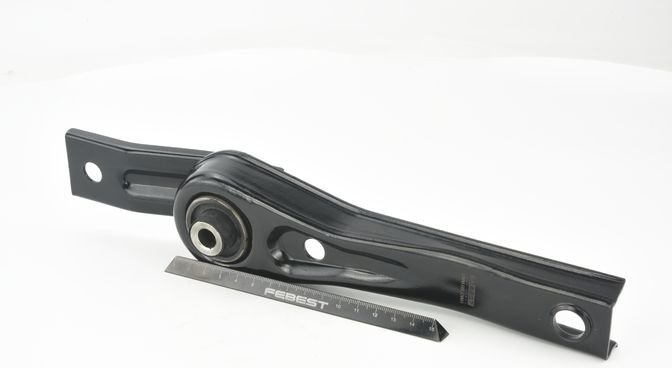 FEBEST Подвеска, Двигатель VWM-B8LOWR купить,0