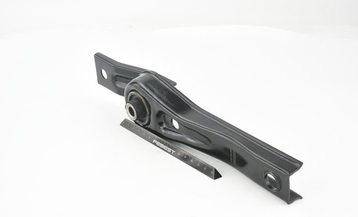 FEBEST Подвеска, Двигатель VWM-B8LOWR купить,0