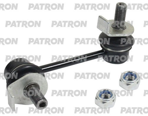 PATRON тяга стабилизатора PS40010R купить,4380
