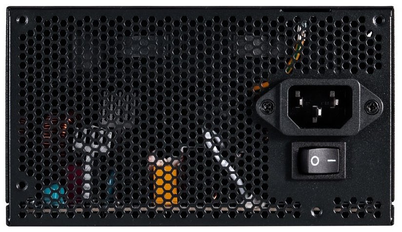 Блок питания 1STPLAYER PS-800AX 800 Вт