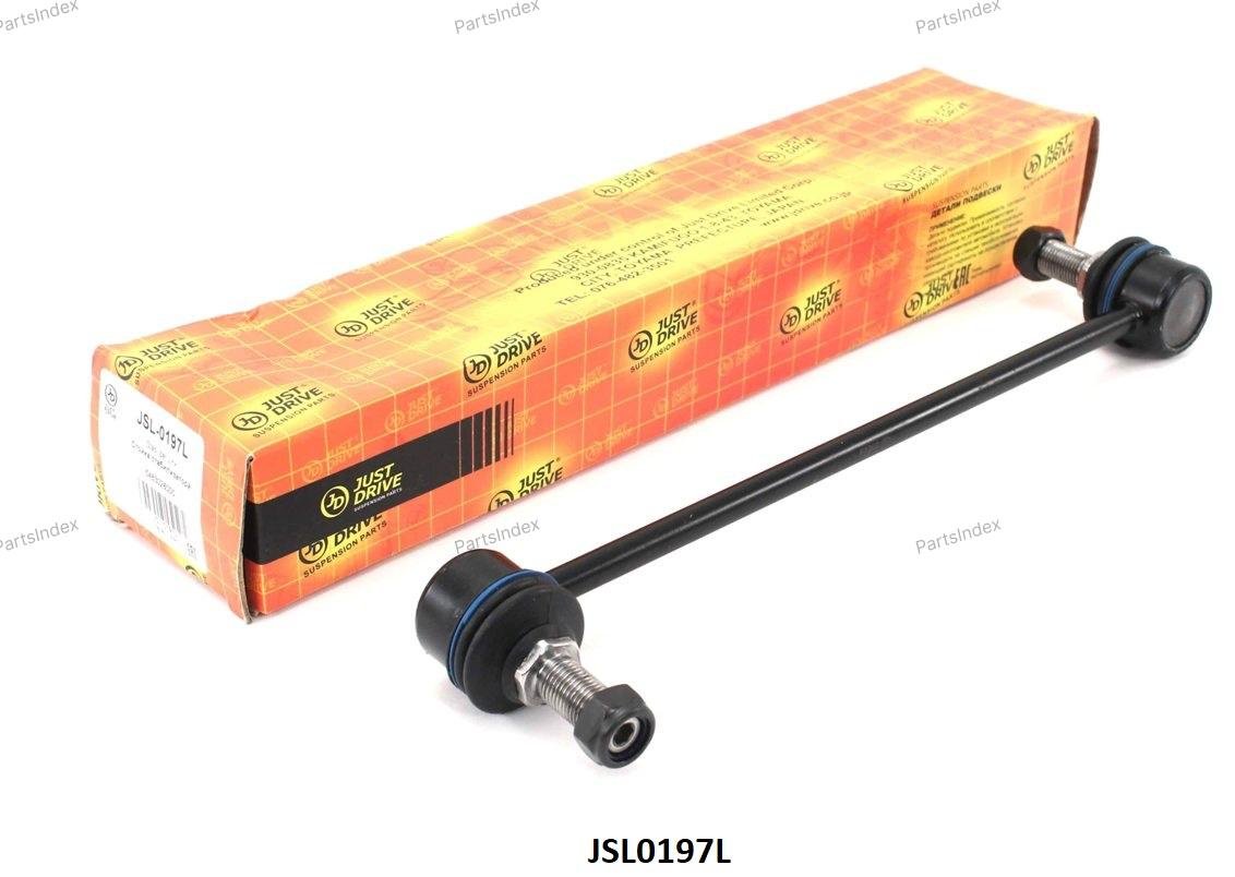 JD Стойка Стабилизатора JSL0197L купить,3248