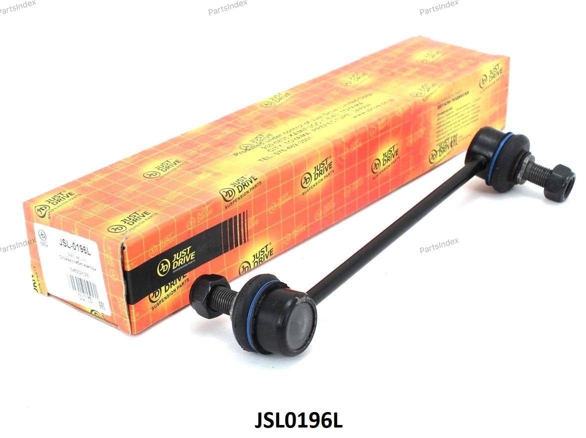JD Стойка Стабилизатора JSL0196L купить,3353