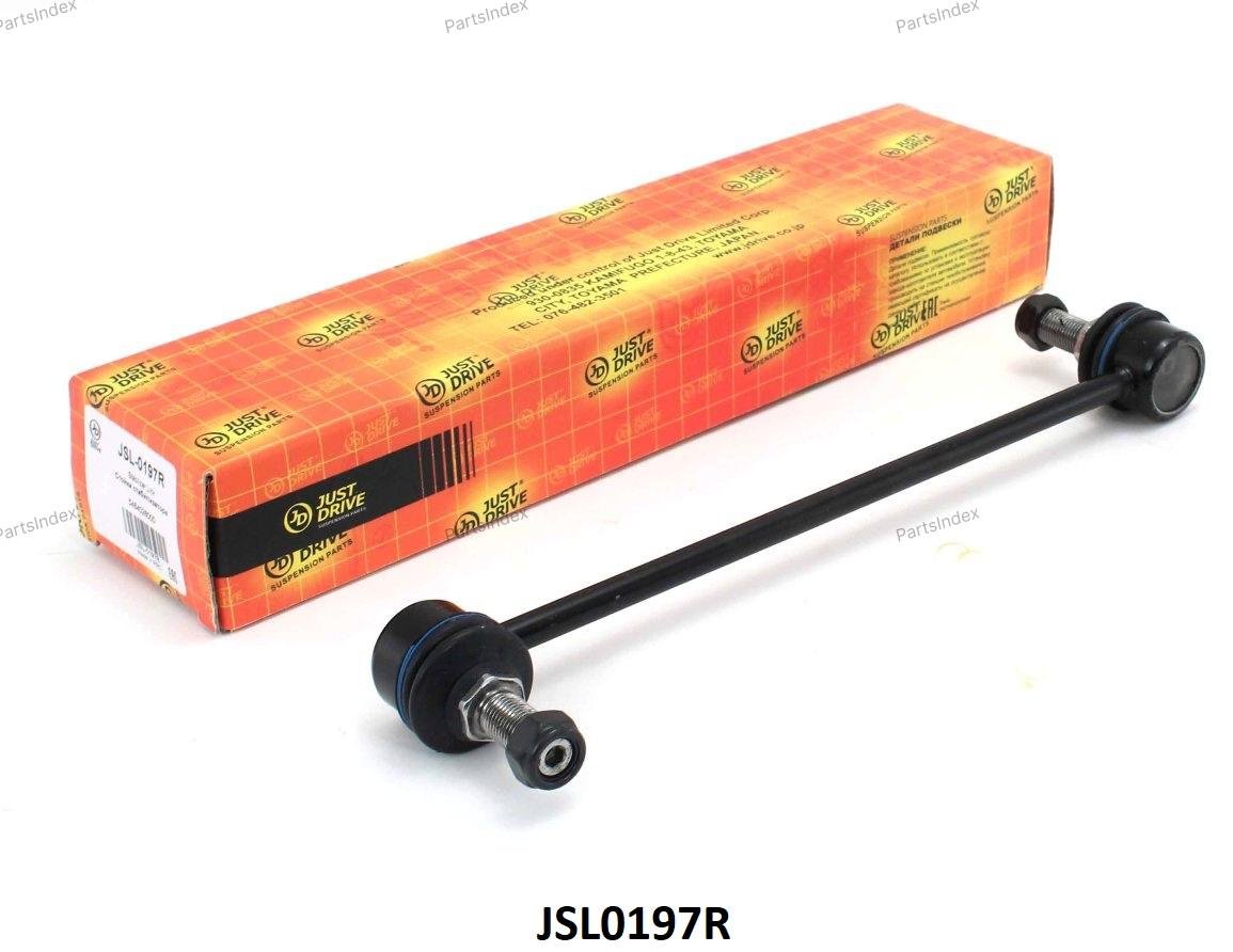 JD Стойка Стабилизатора JSL0197R купить,3344