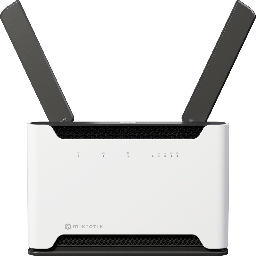 Wi-Fi роутер MikroTik Chateau PRO ax (H53UiG-5HaxQ2HaxQ) купить,NaN