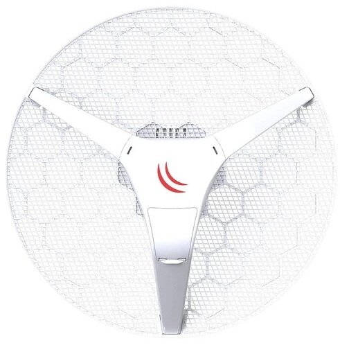 Wi-Fi точка доступа MikroTik RBLHG-5HPnD-XL4pack - ForteMarket Wi-Fi точка доступа MikroTik RBLHG-5HPnD-XL4pack купить,312000