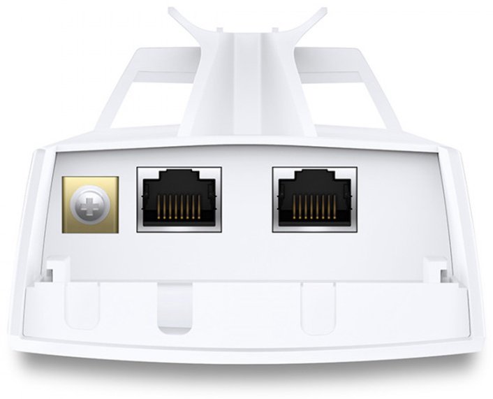 Wi-Fi точка доступа TP-LINK CPE220 - ForteMarket Wi-Fi точка доступа TP-LINK CPE220 купить,50474