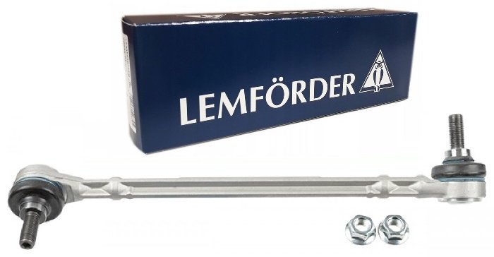 Lemforder стойка стабилизатора 36713 01 купить,18960