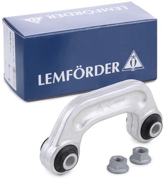 Lemforder стойка стабилизатора 30536 02 купить,17240