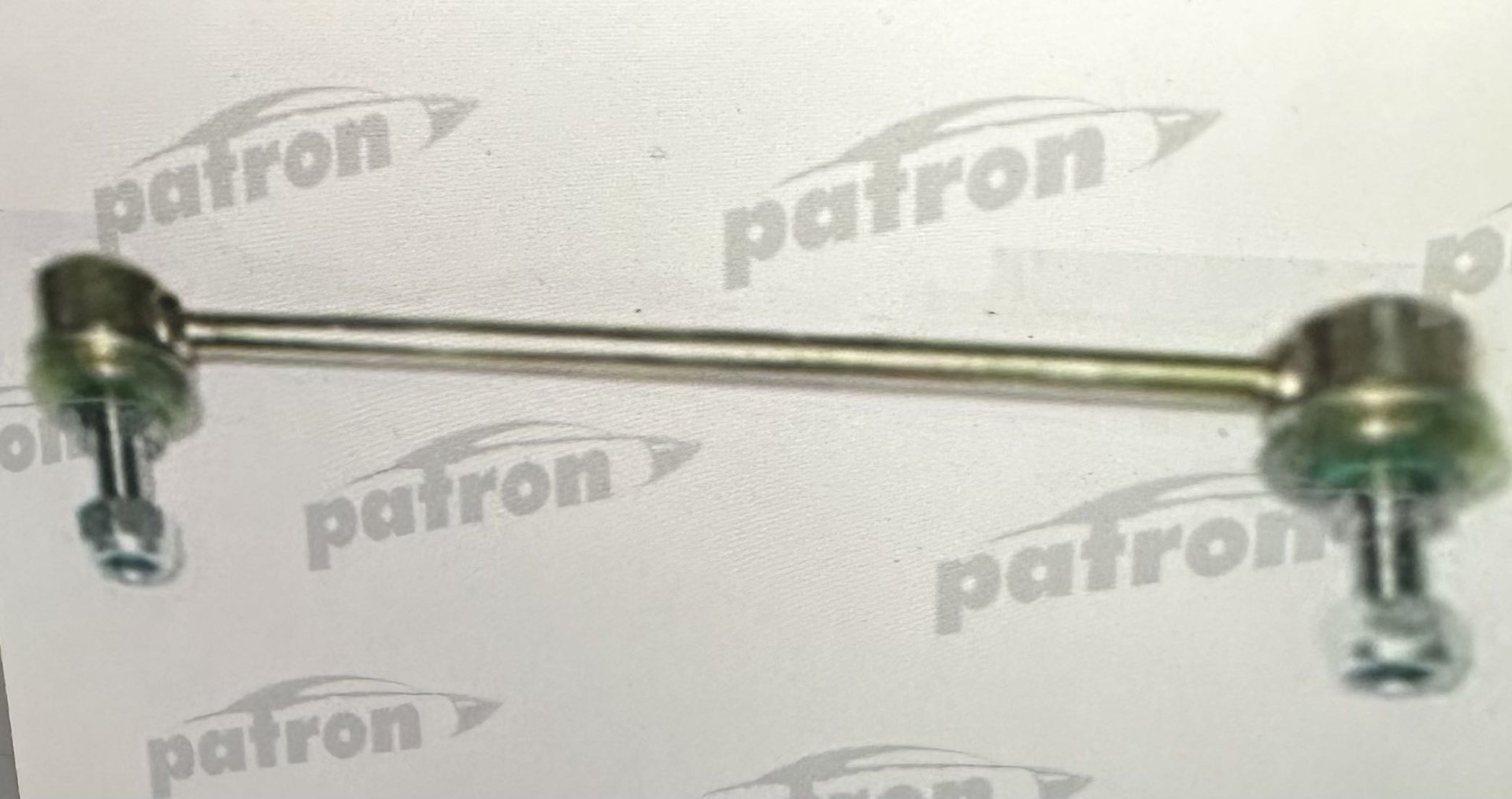 PATRON стойка стабилизатора PS4020 купить,3659