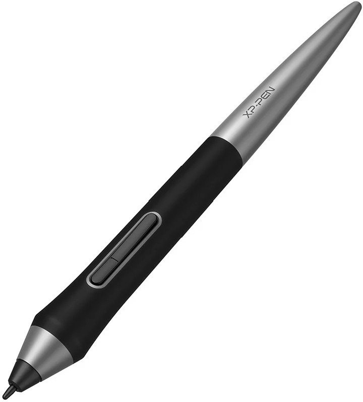 Стилус XP-Pen SPE43 серебристый купить,NaN