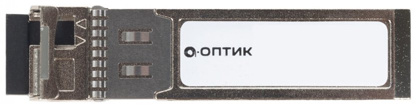 Трансивер А-Оптик AO-SFP+B23L-60D