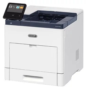Принтер Xerox VersaLink B600DN белый купить,NaN