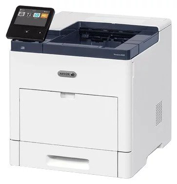 Принтер Xerox VersaLink B600DN белый купить,NaN