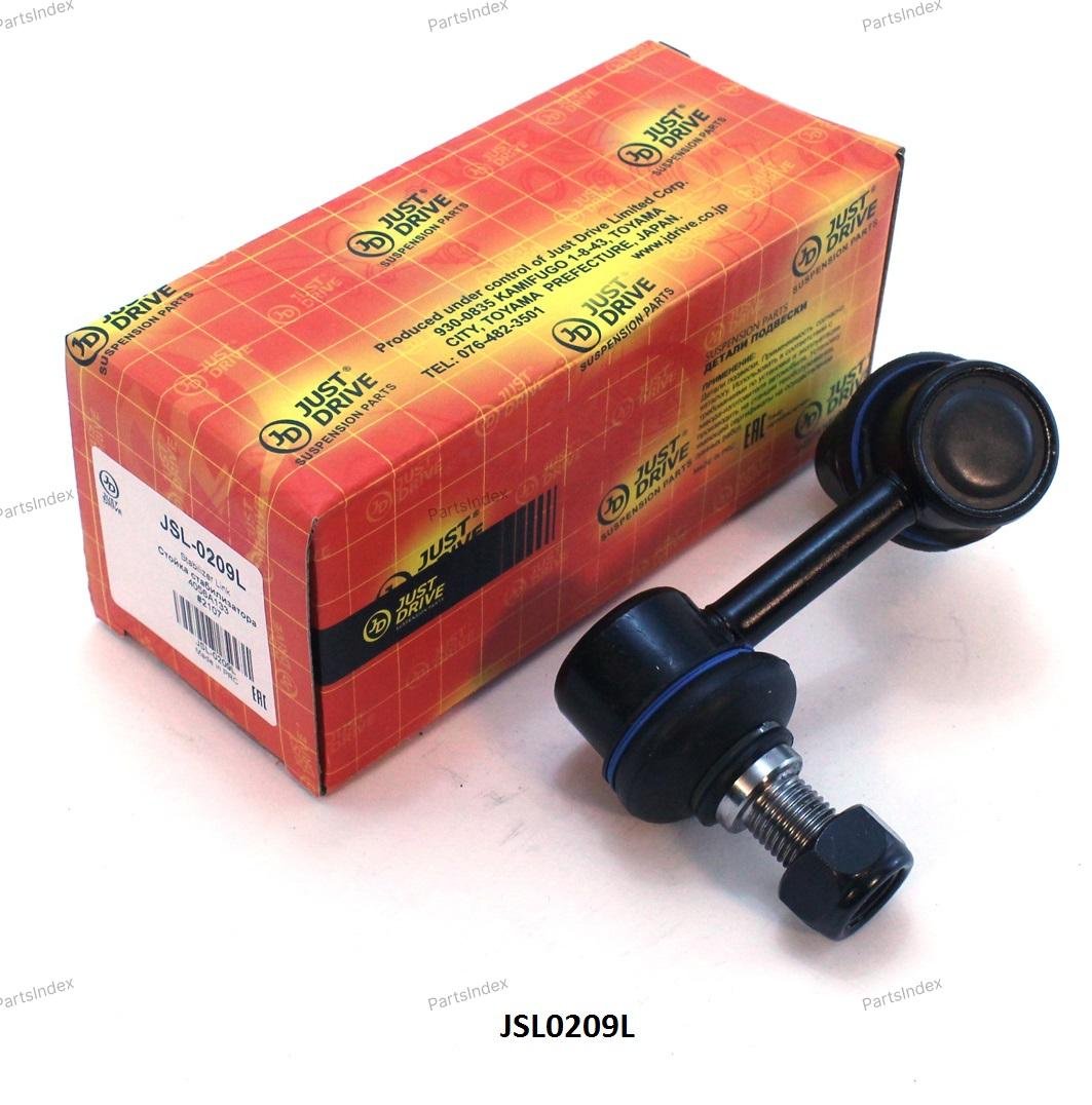 JD Стойка Стабилизатора JSL0209L купить,3253
