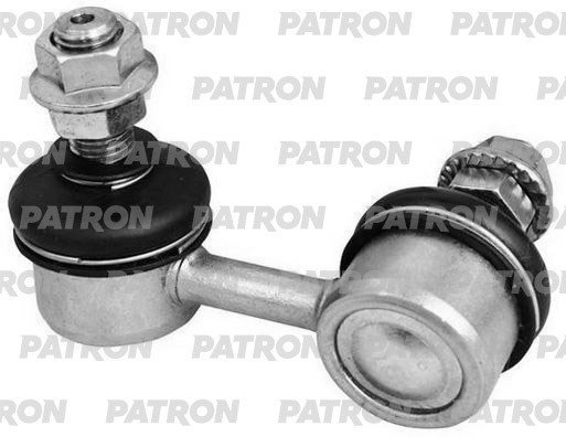 PATRON стойка стабилизатора PS4153L купить,2578