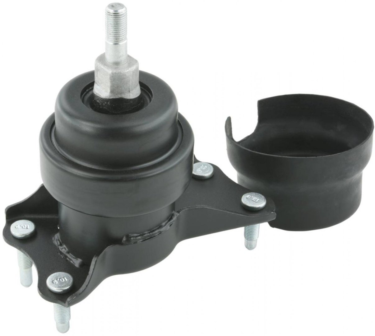 FEBEST опора двигателя TM-MCU15RR купить,NaN