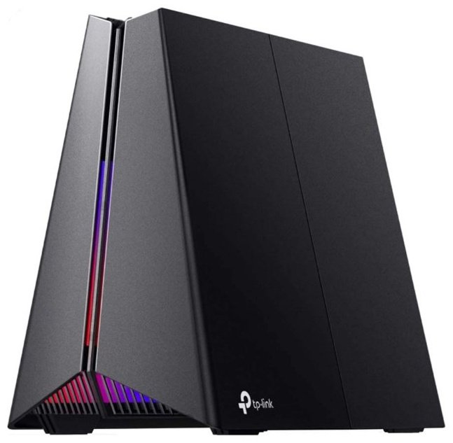 Wi-Fi роутер TP-LINK Archer GE550