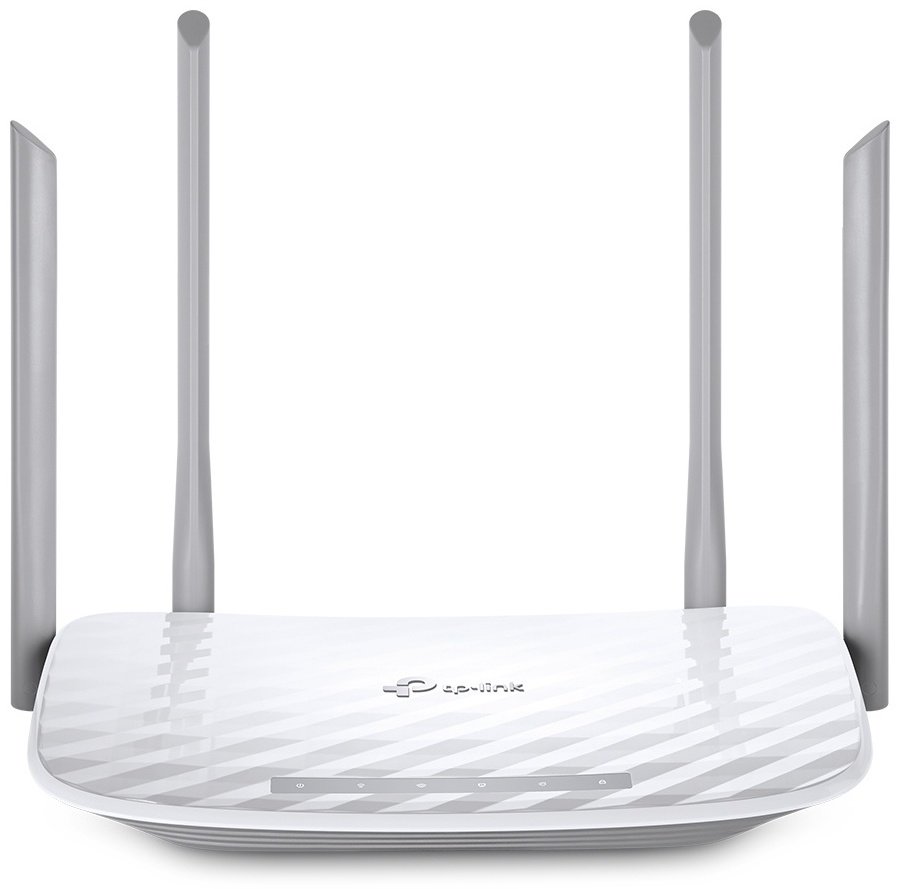 Маршрутизатор TP-LINK Archer С50