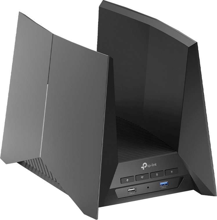 Wi-Fi роутер TP-LINK Archer GE800