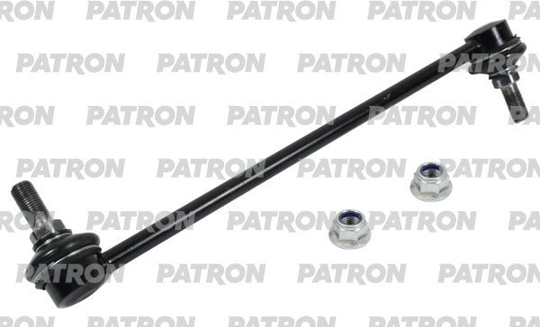 PATRON тяга стабилизатора PS4092L купить,3495