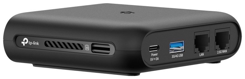Маршрутизатор TP-LINK TL-WR3002X