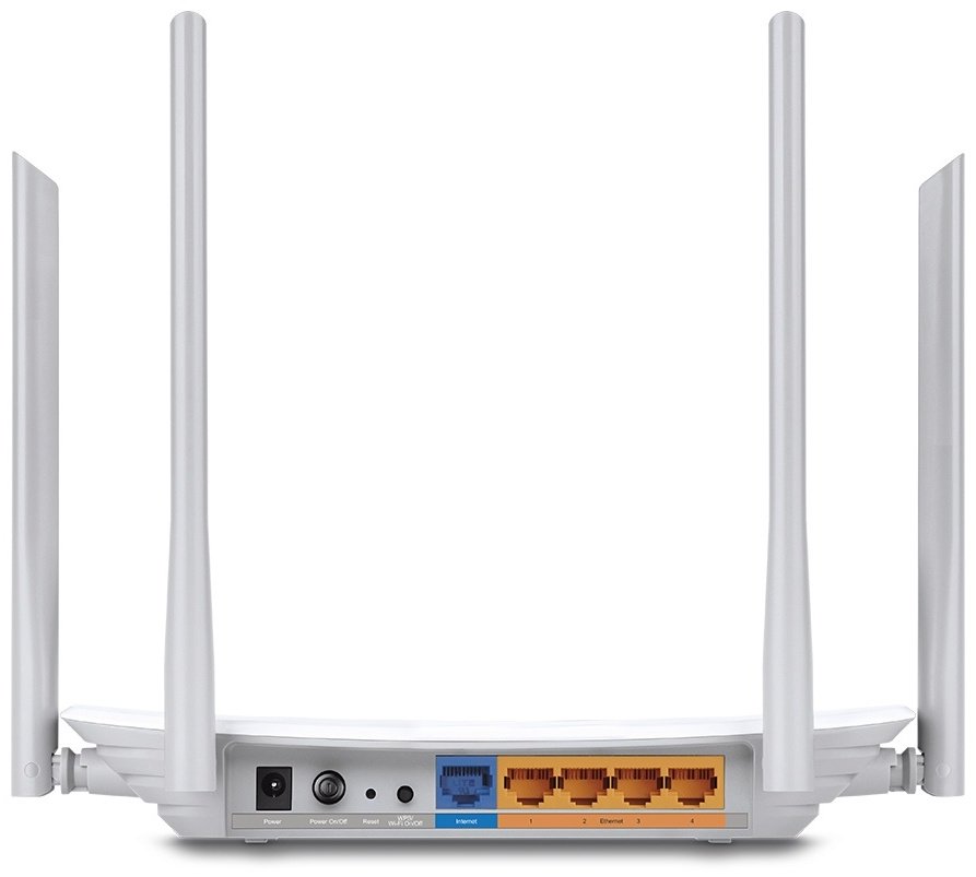 Маршрутизатор TP-LINK Archer С50
