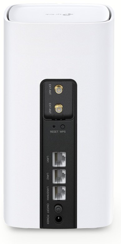 Wi-Fi роутер TP-LINK Archer NX200 купить,NaN