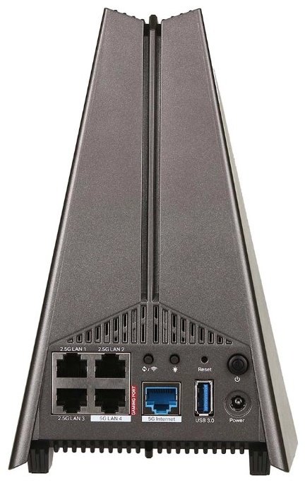 Wi-Fi роутер TP-LINK Archer GE550
