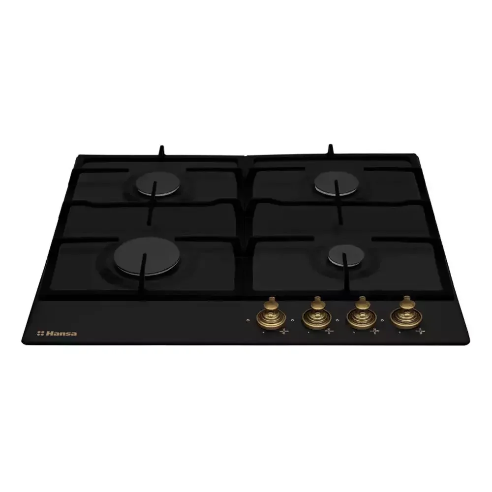 Варочная поверхность Hansa BHGA630390 Black - ForteMarket Варочная поверхность Hansa BHGA630390 Black купить,0