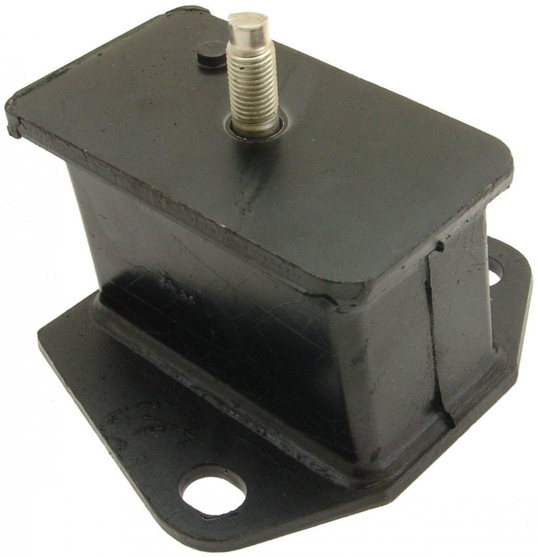 FEBEST опора двигателя MM-K96