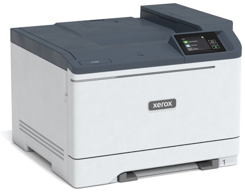 Принтер Xerox C320DNI
