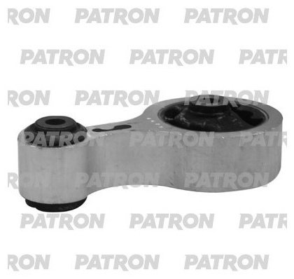 PATRON опора двигателя PSE3843
