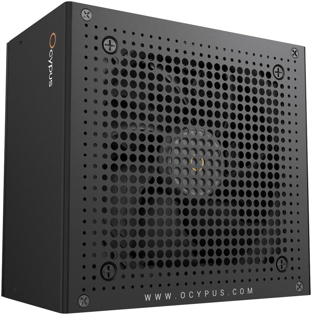 Блок питания Ocypus Iota-P1000S-GFFBK025X-EU 1000 Вт