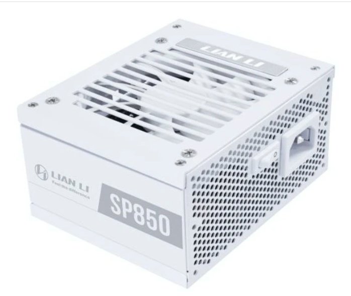 Блок питания LIAN LI SP850 850 Вт купить,NaN