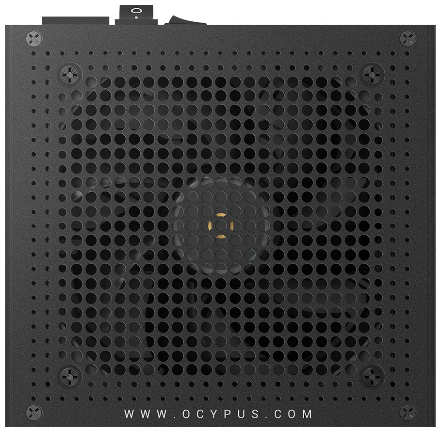 Блок питания Ocypus Iota-P650S-GFFBK025X-EU 650 Вт купить,NaN