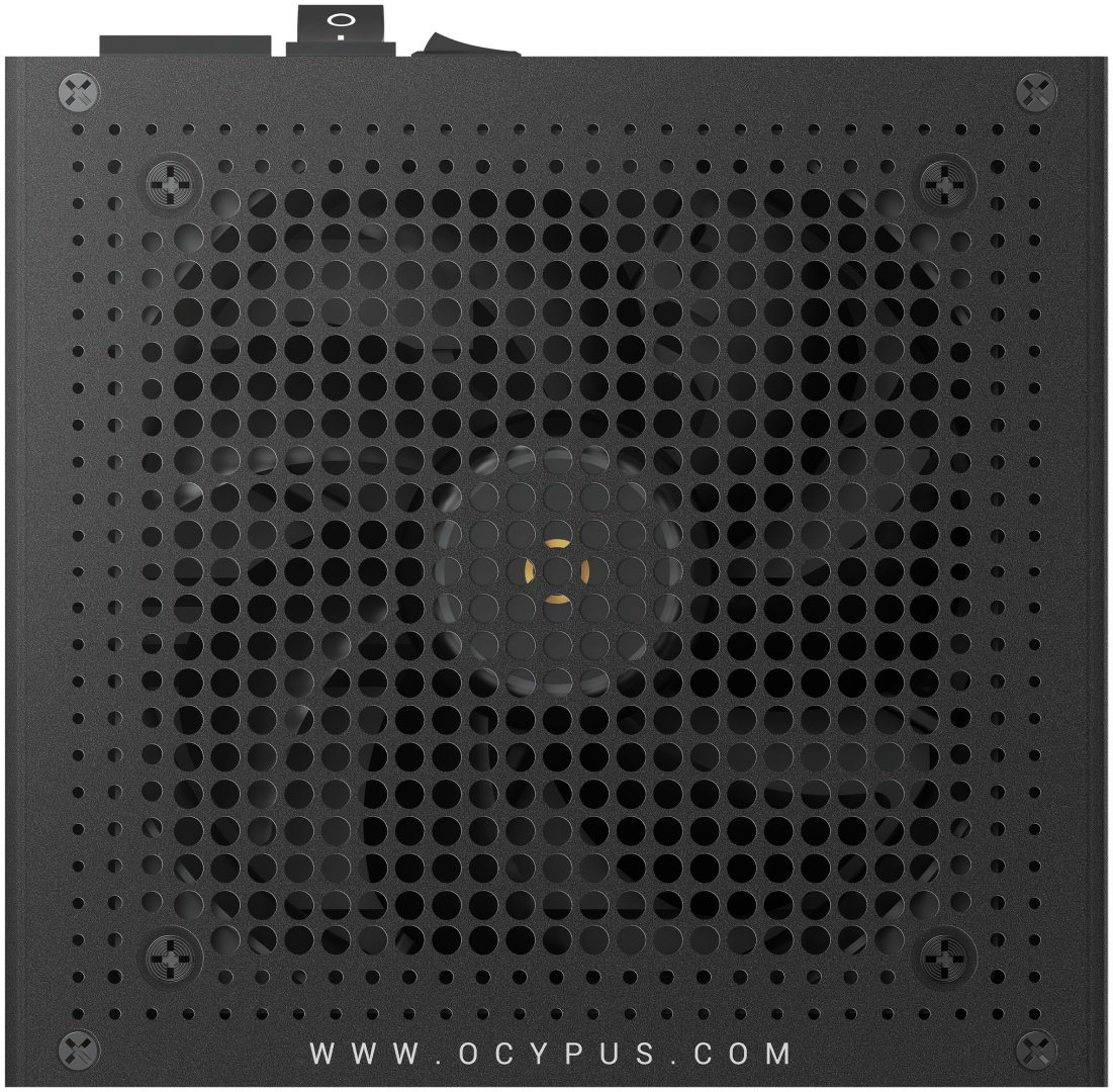 Блок питания Ocypus Iota-P1000S-GFFBK025X-EU 1000 Вт