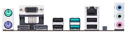 Материнская плата ASUS PRIME H610M-A R2.0