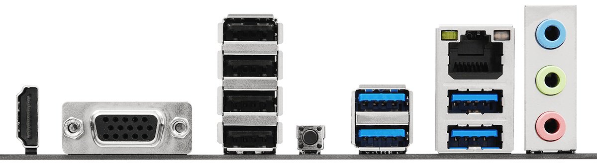 Материнская плата ASRock A620AM-HVS купить,54942