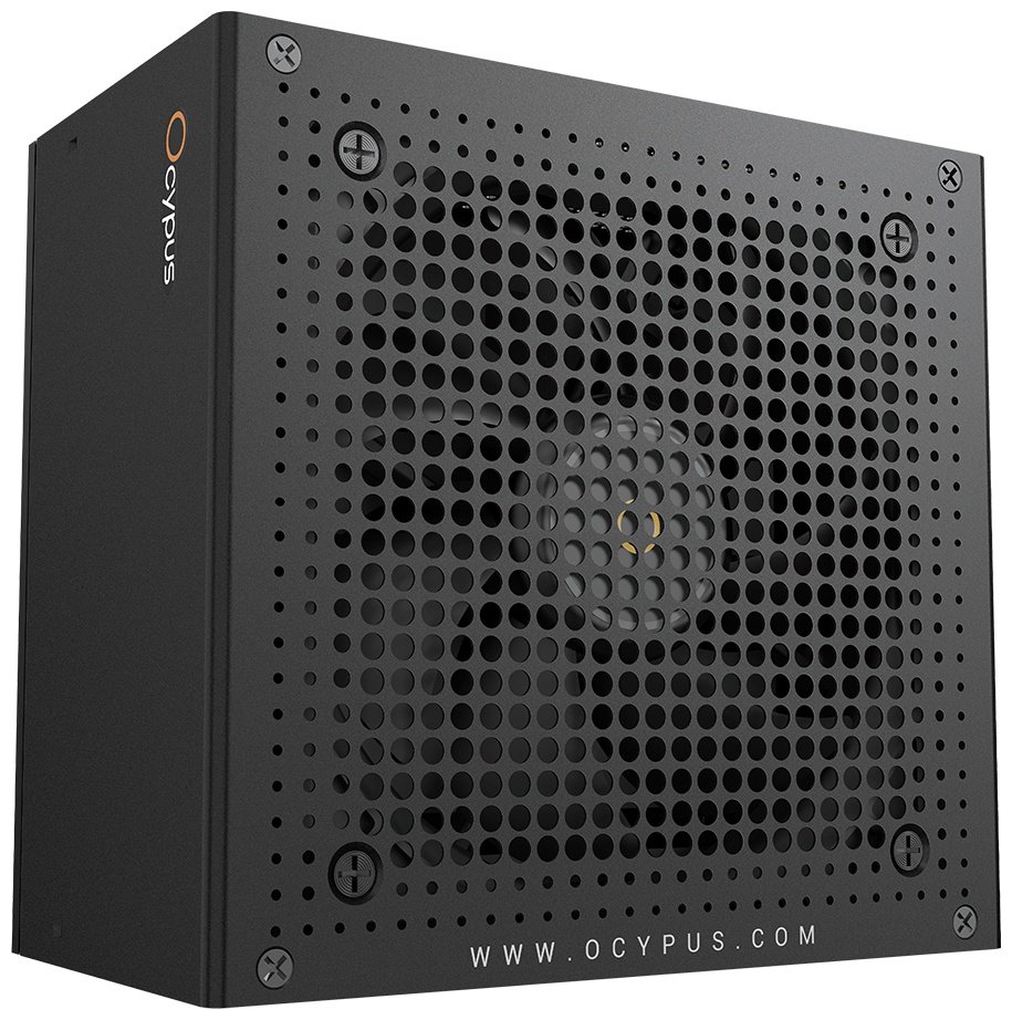 Блок питания Ocypus Iota-P650S-GFFBK025X-EU 650 Вт купить,NaN