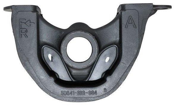 CTR Подвеска, Двигатель GZ0052R