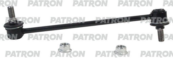 PATRON тяга стабилизатора PS4189L купить,3198