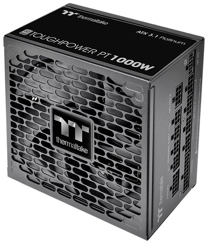 Блок питания Thermaltake PS-TPP-1000FNFAPE-1 500 Вт купить,NaN