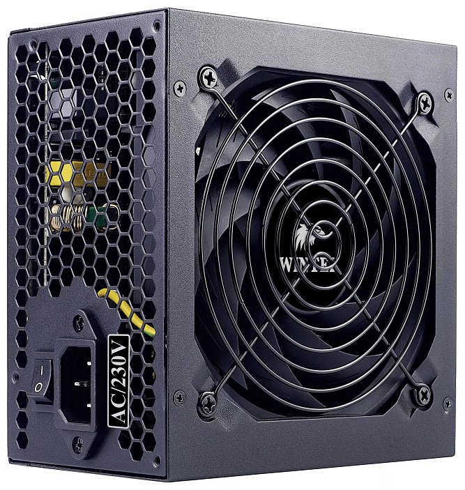 Блок питания Wintek WT-500 V2 500 Вт