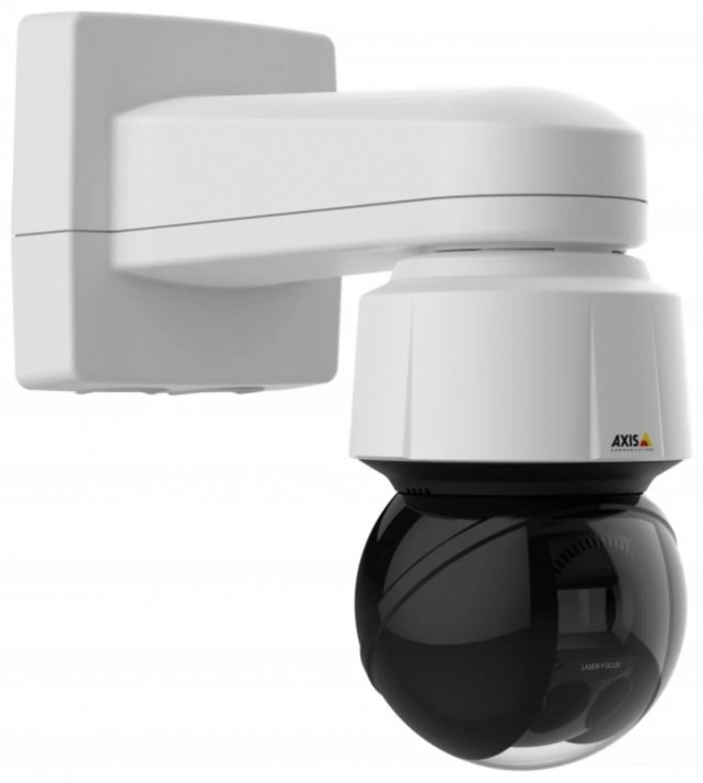 AXIS камера видеонаблюдения AXIS Q6135-LE, 2.1 расширение 1920x1080 - ForteMarket AXIS камера видеонаблюдения AXIS Q6135-LE, 2.1 расширение 1920x1080 купить,1928540