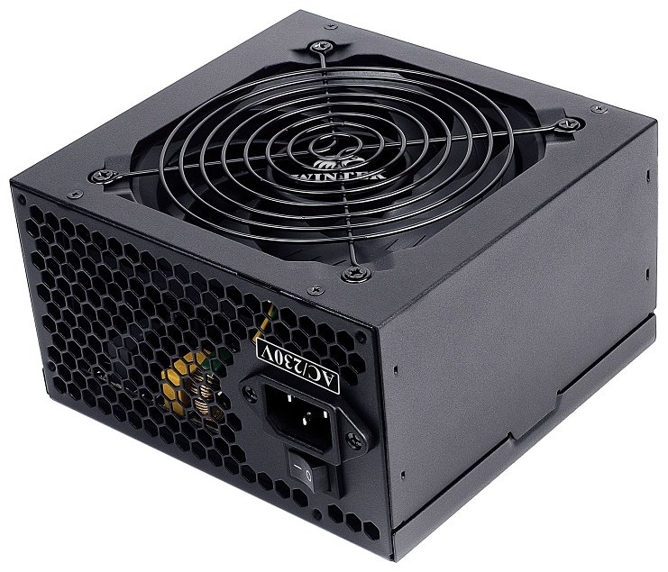 Блок питания Wintek WT-500 V2 500 Вт