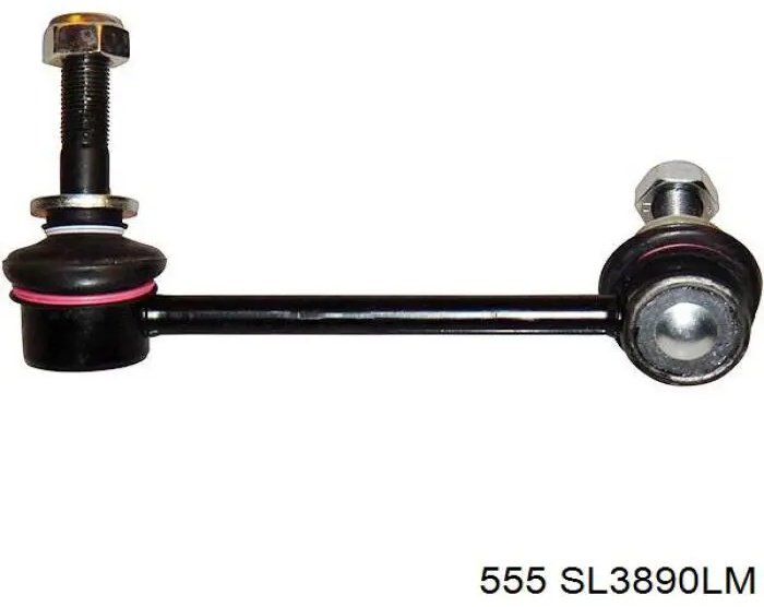 555 стойка стабилизатора SL3890LM купить,9802