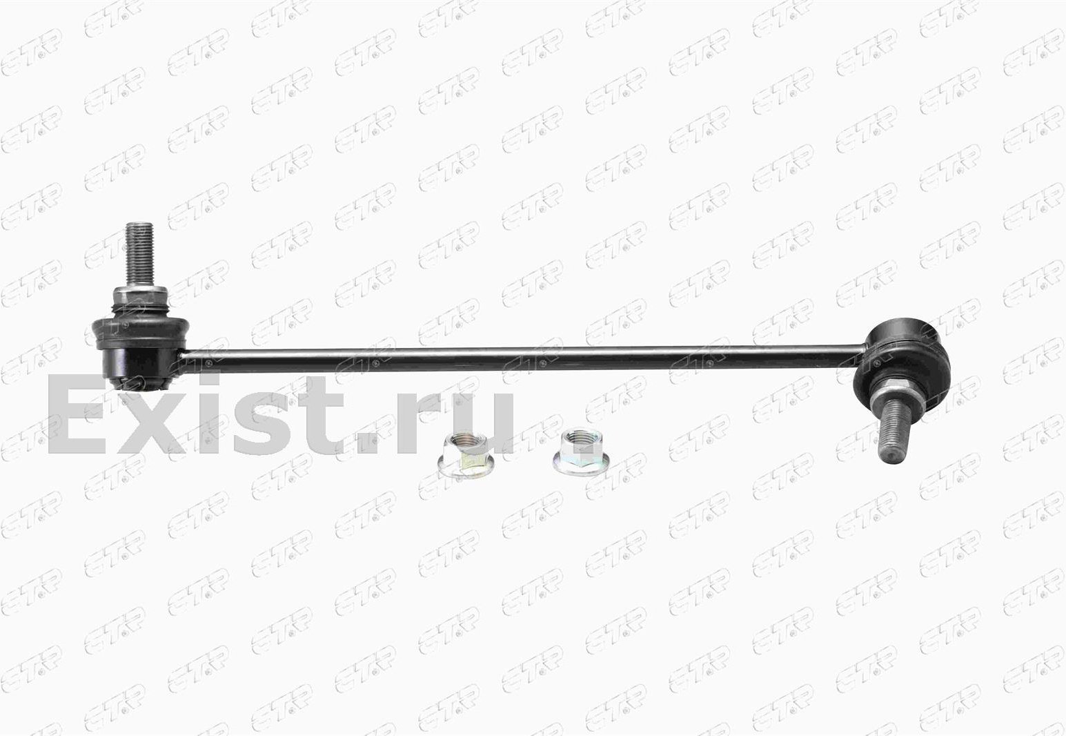 CTR стойка стабилизатора CLN56 купить,7429